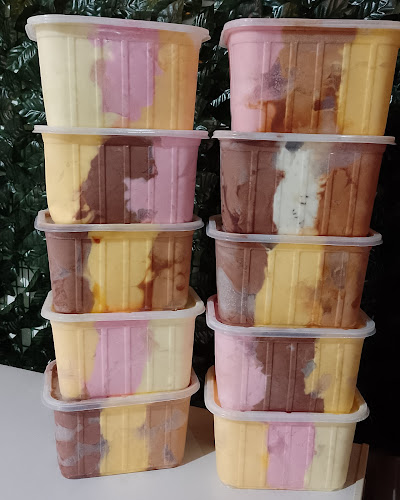 Heladería Punto Frío - Gastronomía y hostelería