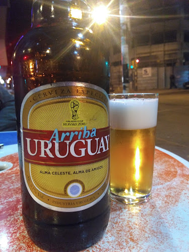 Madison Café Restaurante - Montevideo