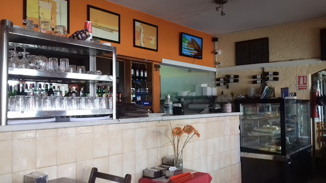 Salsa Y Pimienta - Gastronomía y hostelería