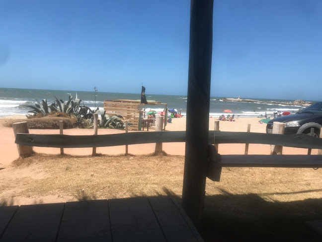 La Parisina "Delicatessen" - Punta del Diablo