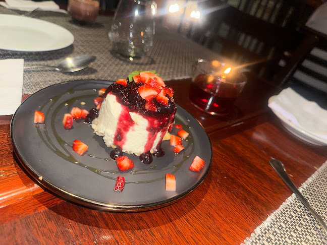 Comentarii opinii despre Francis Restaurant