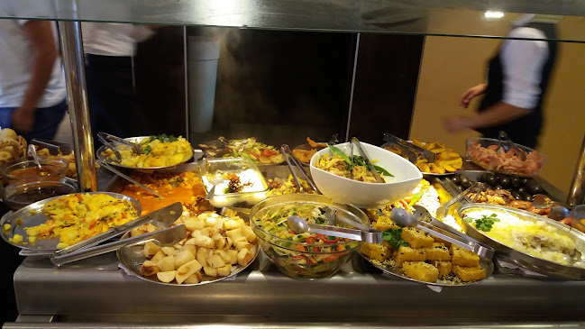 Gino Restaurante - Gastronomía y hostelería