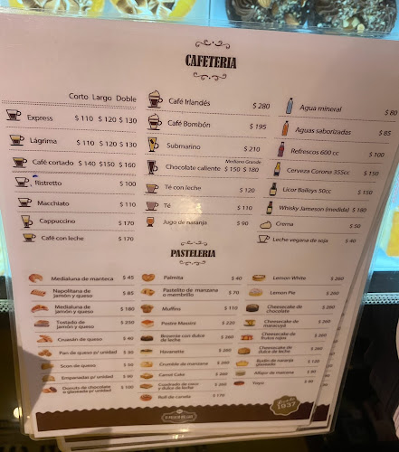 El Palacio del Café