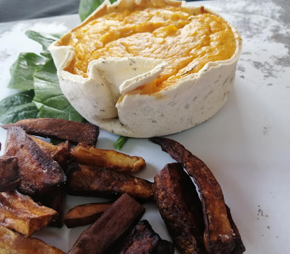 Comentarii opinii despre Un Lugar Sin Gluten