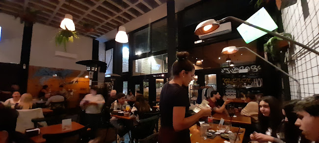 BBC - Burger & Sushi Las Piedras - Las Piedras