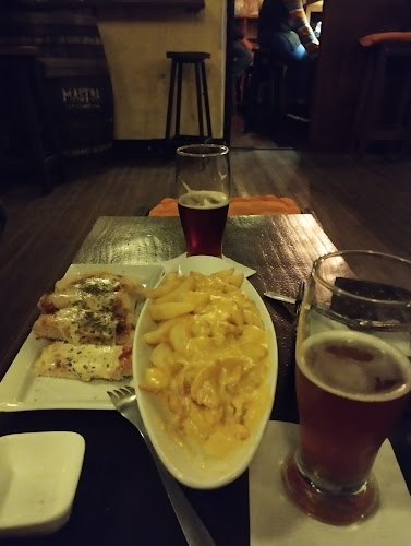 Mastra Salto - Gastronomía y hostelería