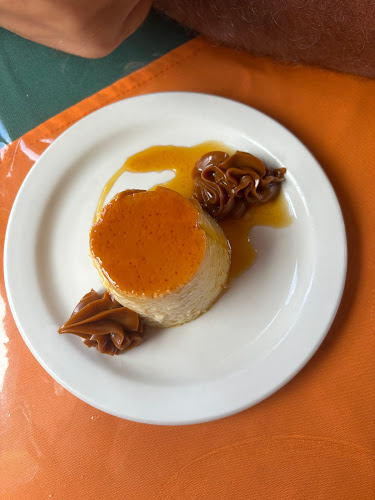 Restaurante Lo de Edinson - Gastronomía y hostelería