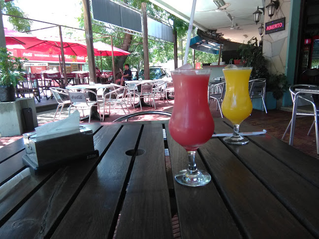 Baraka Resto pub y pizzería