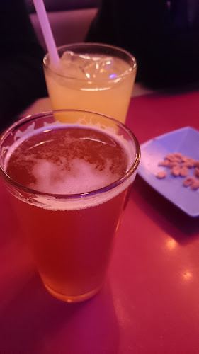 Comentarii opinii despre Craft (BURGER&BEER)