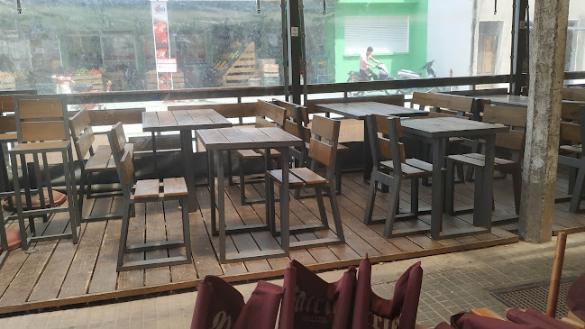 Parrillada La Rueda - Melo