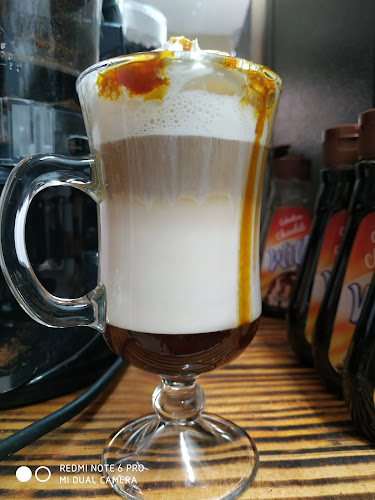 Café Barón - Rio Branco