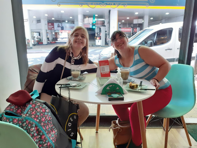 HEALTHYWAY - Montevideo