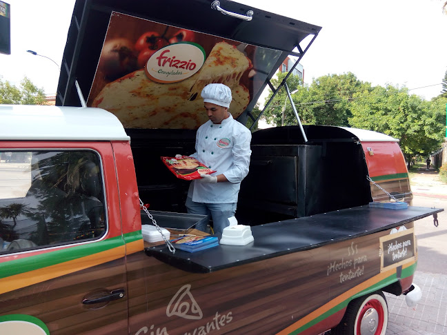 Grido Helado - Grido Herrera - Gastronomía y hostelería