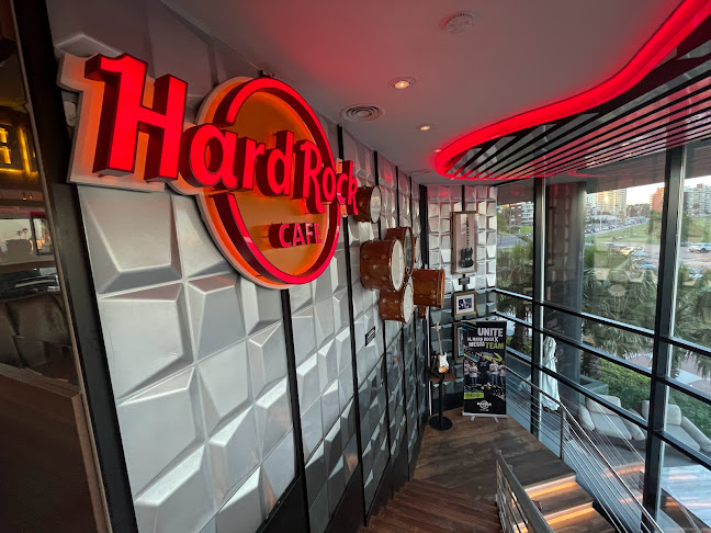 Rbla. Armenia 1624, 11300 Montevideo, Departamento de Montevideo