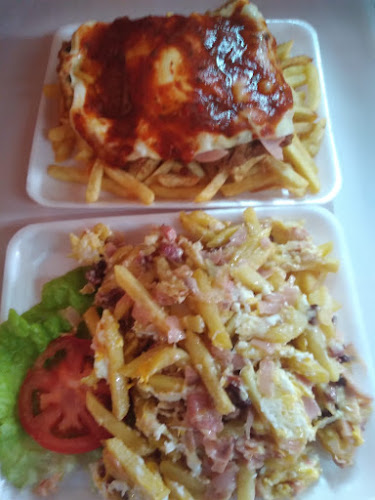 Comentarii opinii despre Rotonda del Coco