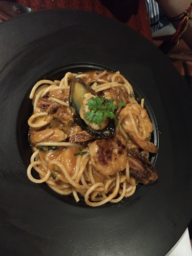 Opinii despre Francis Restaurant în Montevideo - Gastronomía y hostelería