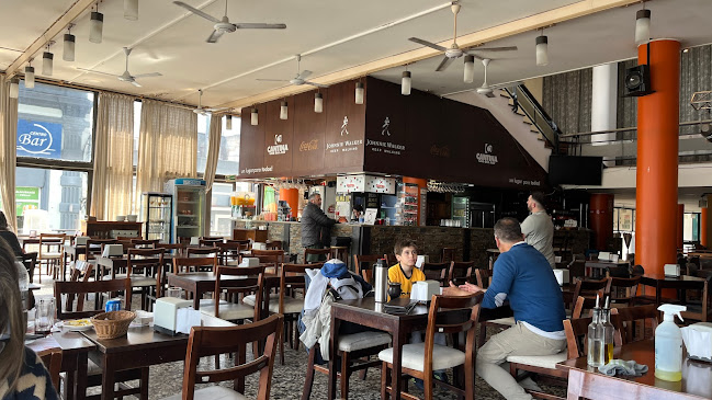 Cantina del Club San José - Gastronomía y hostelería