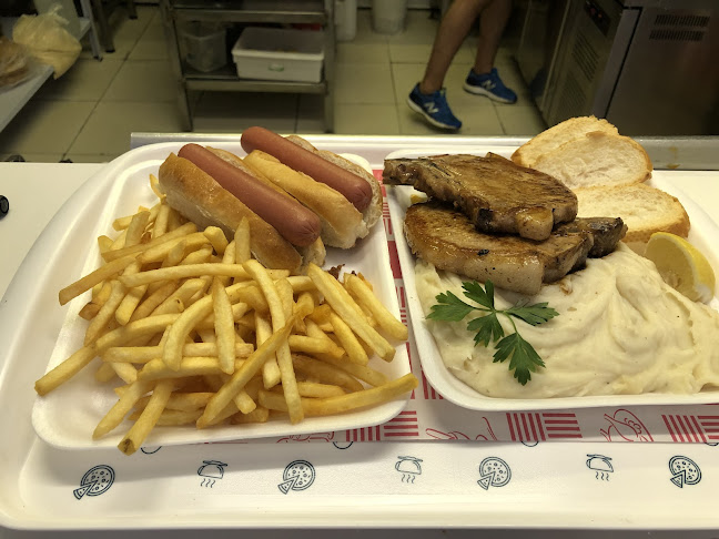 Opinii despre A la Barra. în Maldonado - Gastronomía y hostelería