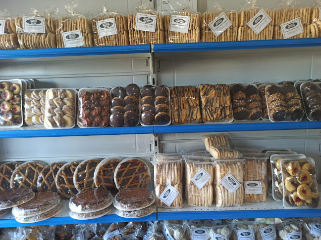 Warner • Panadería y Confitería - Gastronomía y hostelería