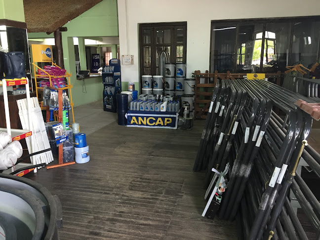 Bvar. Artigas 450, 45100 Paso de los Toros, Departamento de Tacuarembó