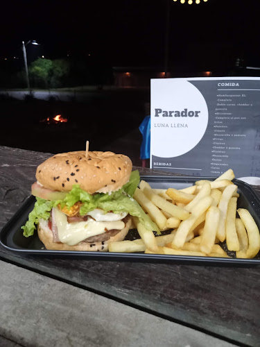 Opinii despre Parador Luna Llena în Maldonado - Gastronomía y hostelería