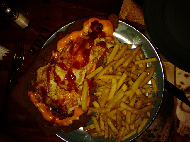 Lion Kitchen & Bar - Gastronomía y hostelería