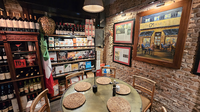 Milajó - Gastronomía y hostelería