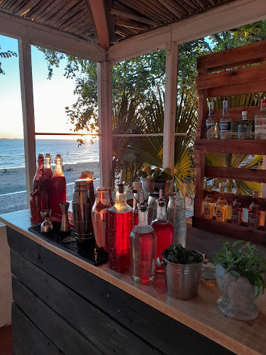 PARADOR LAS 2 REINAS BEACH - Col. del Sacramento