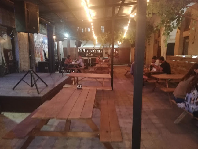 Chopería Mastra Melo