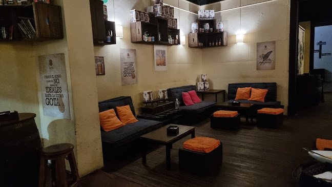 Mastra Salto - Salto