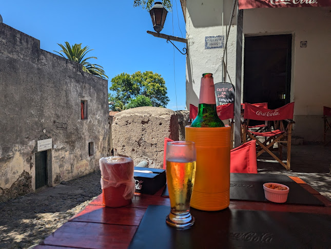 Opinii despre Restaurant Don Pedro în Col. del Sacramento - Gastronomía y hostelería