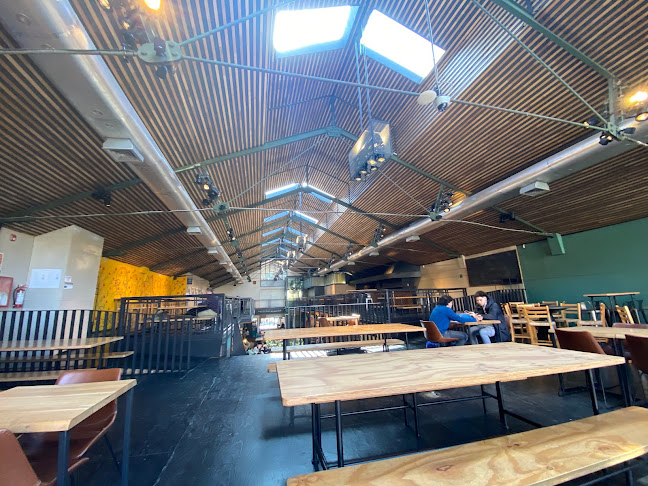 Chaná 2120, 11200 Montevideo, Departamento de Montevideo