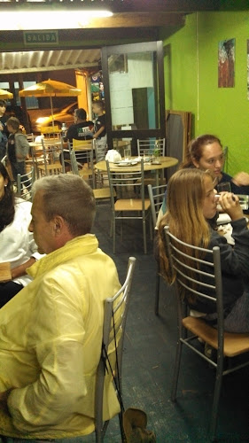 Opinii despre Pizzarella în La Paloma - Gastronomía y hostelería