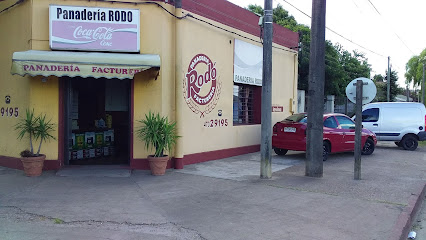 Panadería RODÓ