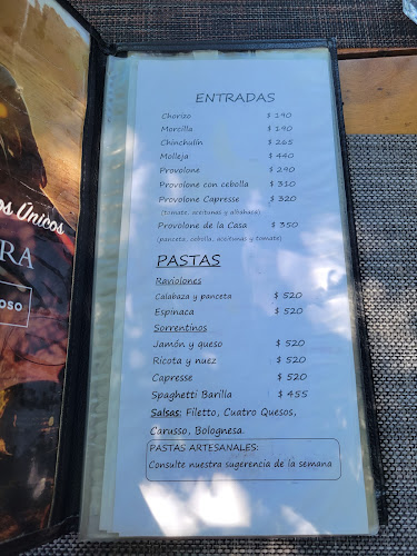 Comentarii opinii despre Parrillada Feliciano