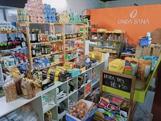 ONDA SANA - Gastronomía y hostelería