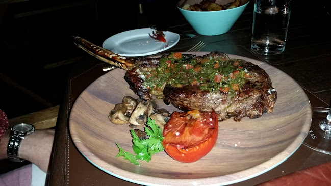 O'Farrell Kitchen - Gastronomía y hostelería