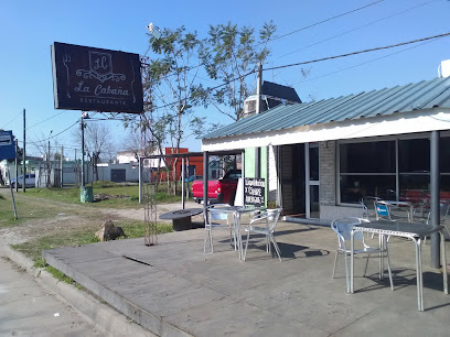 Restaurante La cabaña