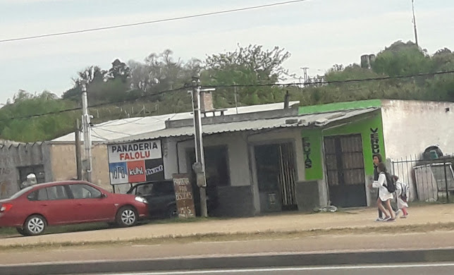 Panadería FALOLU