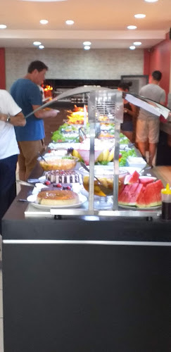 Espeto Corrido Fortaleza - Chuy