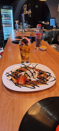 Homero - Gastronomía y hostelería