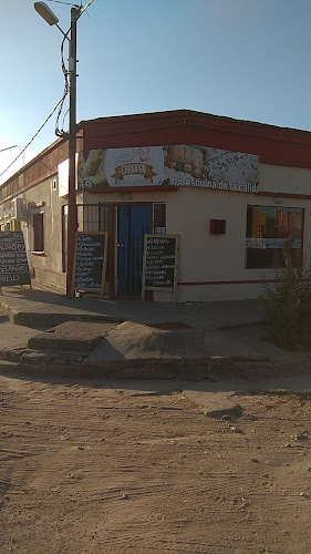 Panadería y Carnicería Carnipan