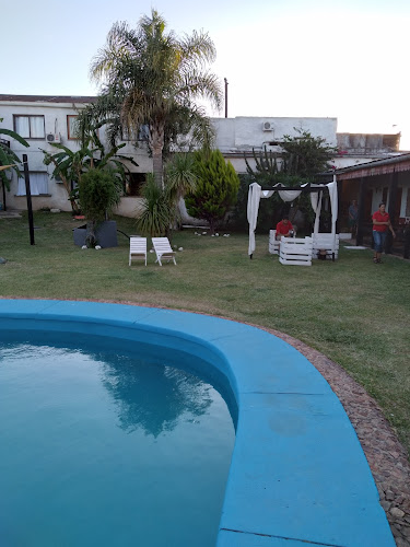 Mucho Gusto - Montevideo