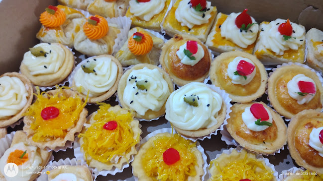 Opinii despre Saladitos Katy în Rivera - Gastronomía y hostelería