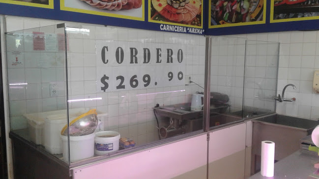 Panadería La Mini - Montevideo