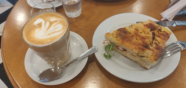 Atorrante café - Gastronomía y hostelería