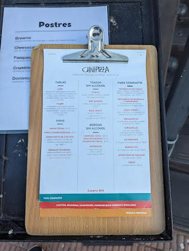 Chivipizza Puerto de Punta del Este - Punta del Este