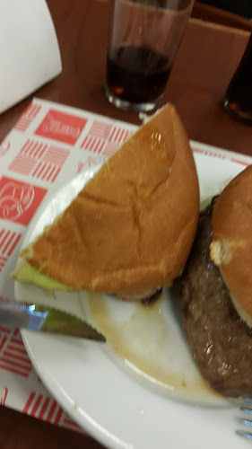 Pizza Subte - Montevideo