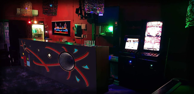 Swing Resto Bar Pool - Gastronomía y hostelería