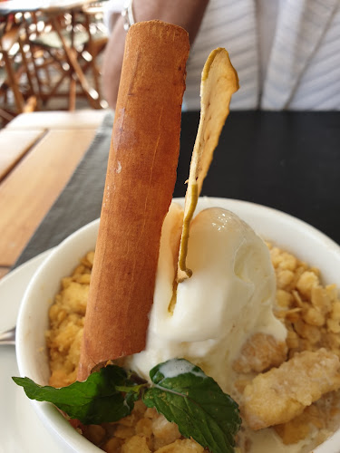 Salmuera - Gastronomía y hostelería